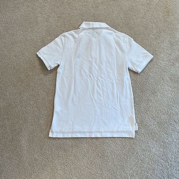 RAPLH LAUREN POLO SIZE MEDIUM 10/12 - Picture 7 of 9